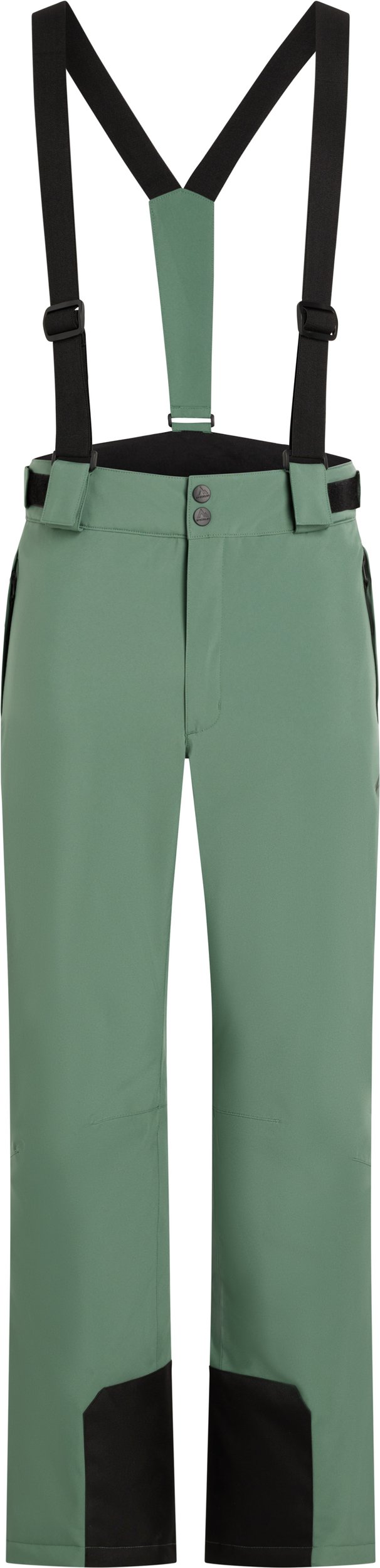 Skihose Didi II M Slim Fit mit AQUAMAX
