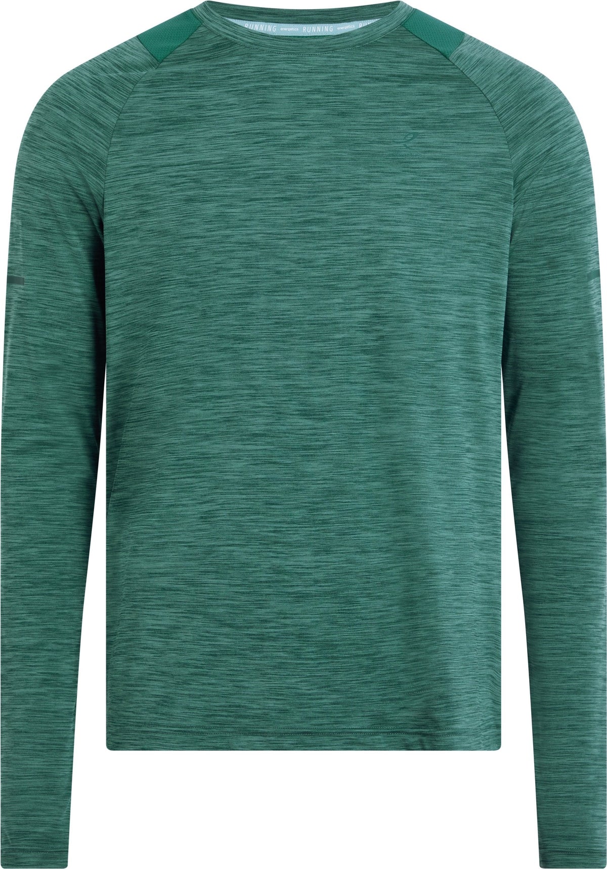 Herren Langarmshirt Ailo LS mit Daumenlöchern