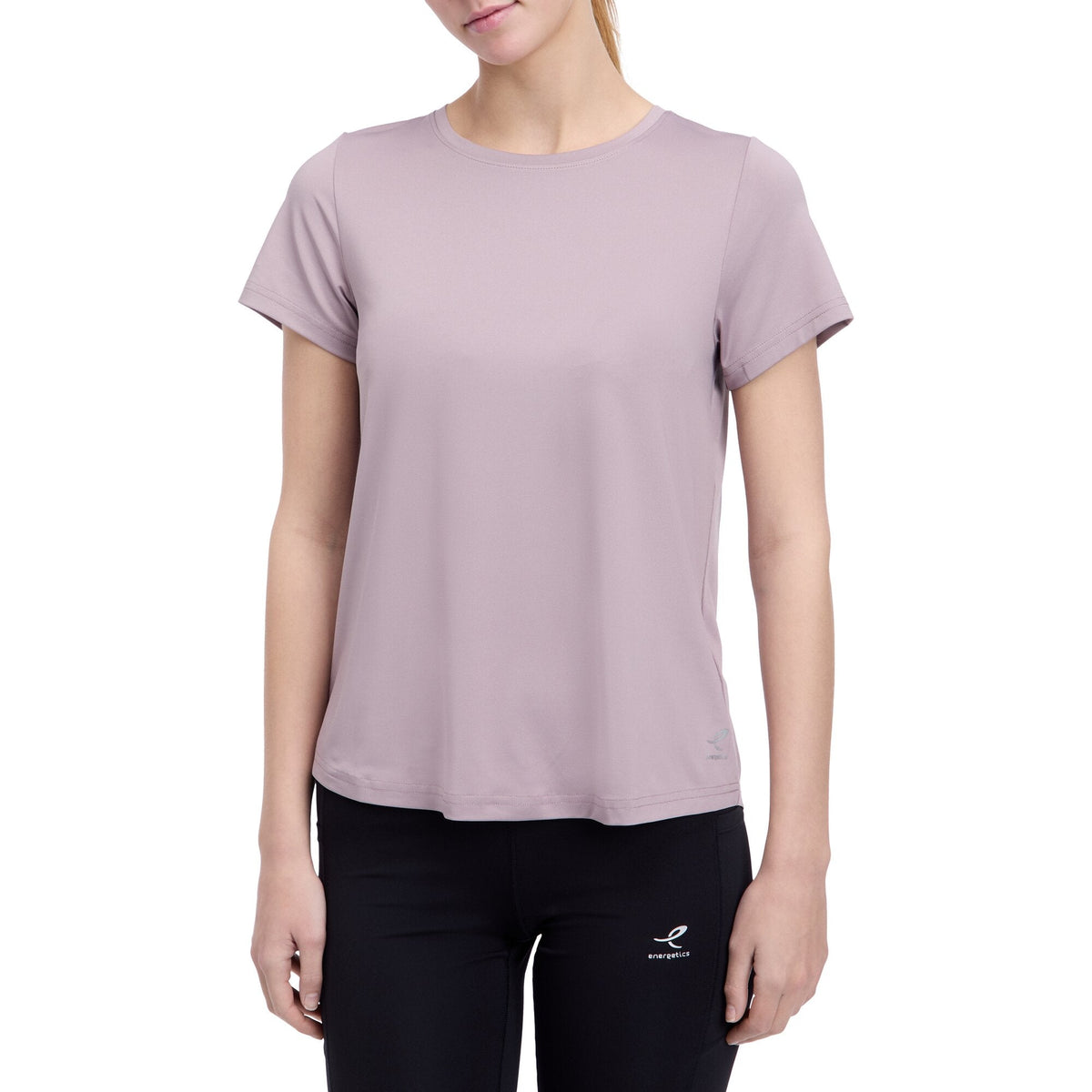 Da.-T-Shirt Gianna SS W – Funktionsshirt Damen