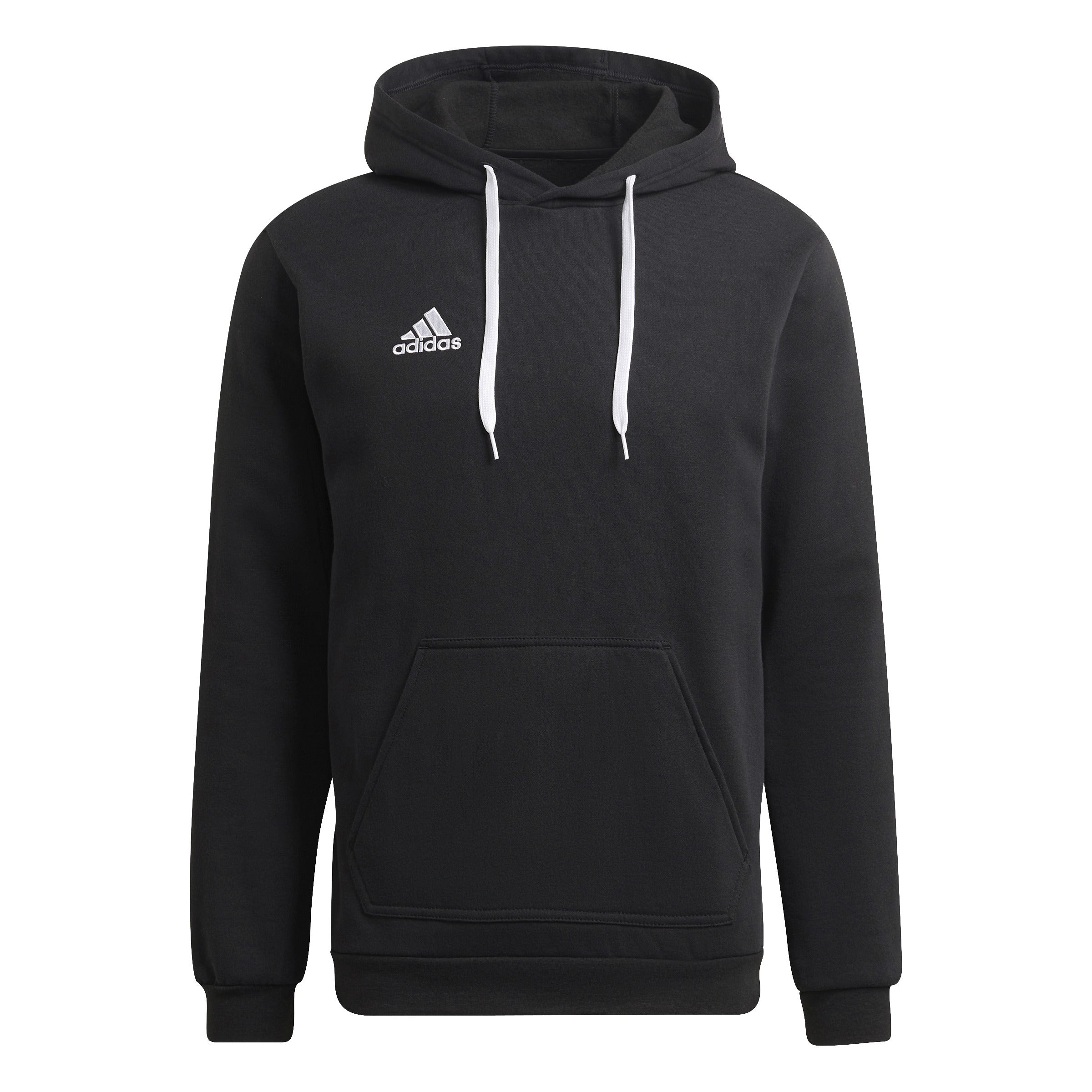 ADIDAS Entrada 22 Sweat Hoodie mit Recycling-Material