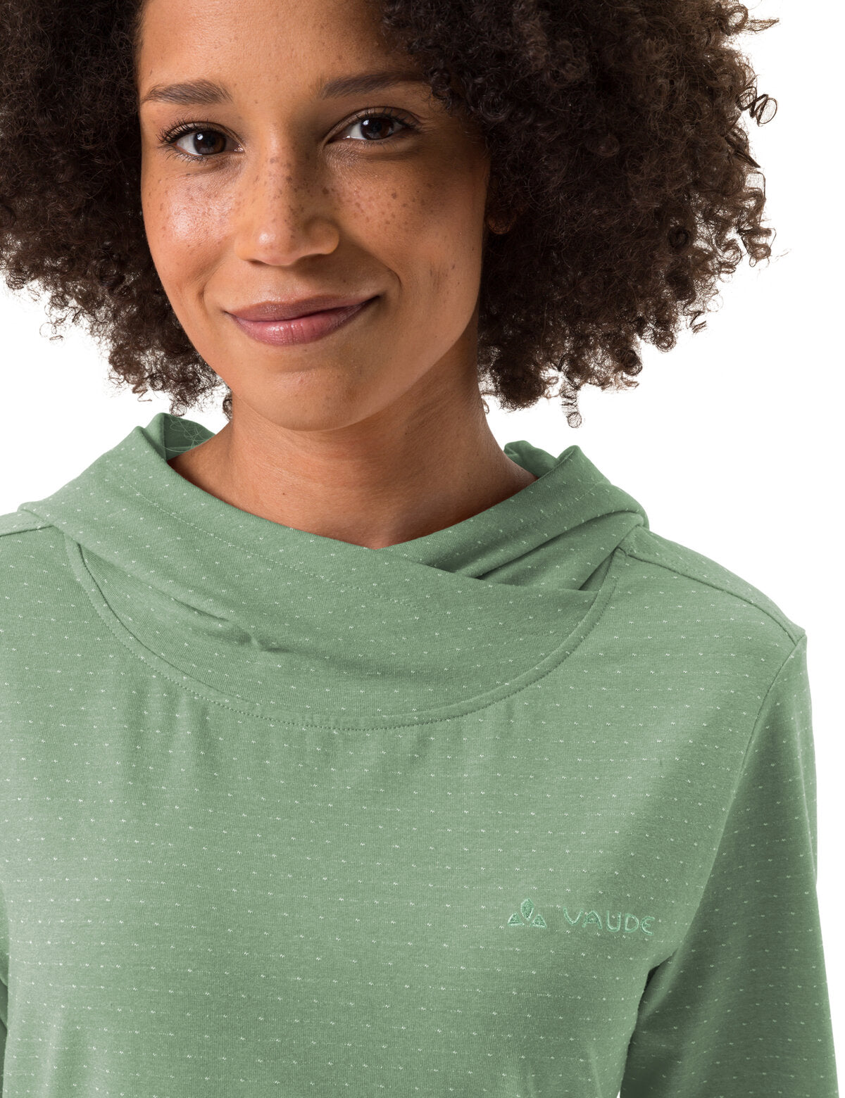 Wo Tuenno Pullover – Outdoor-Pullover