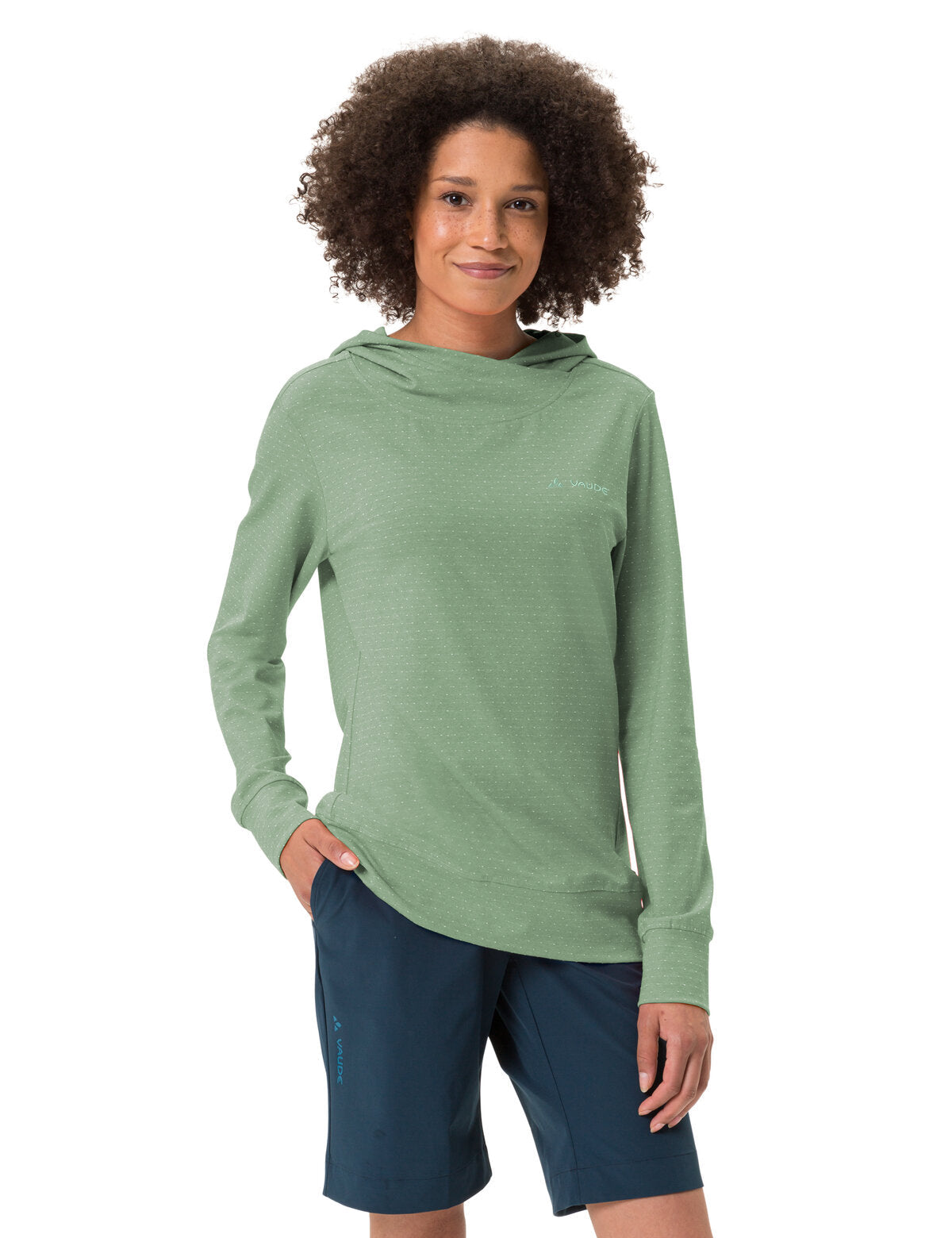 Wo Tuenno Pullover – Outdoor-Pullover
