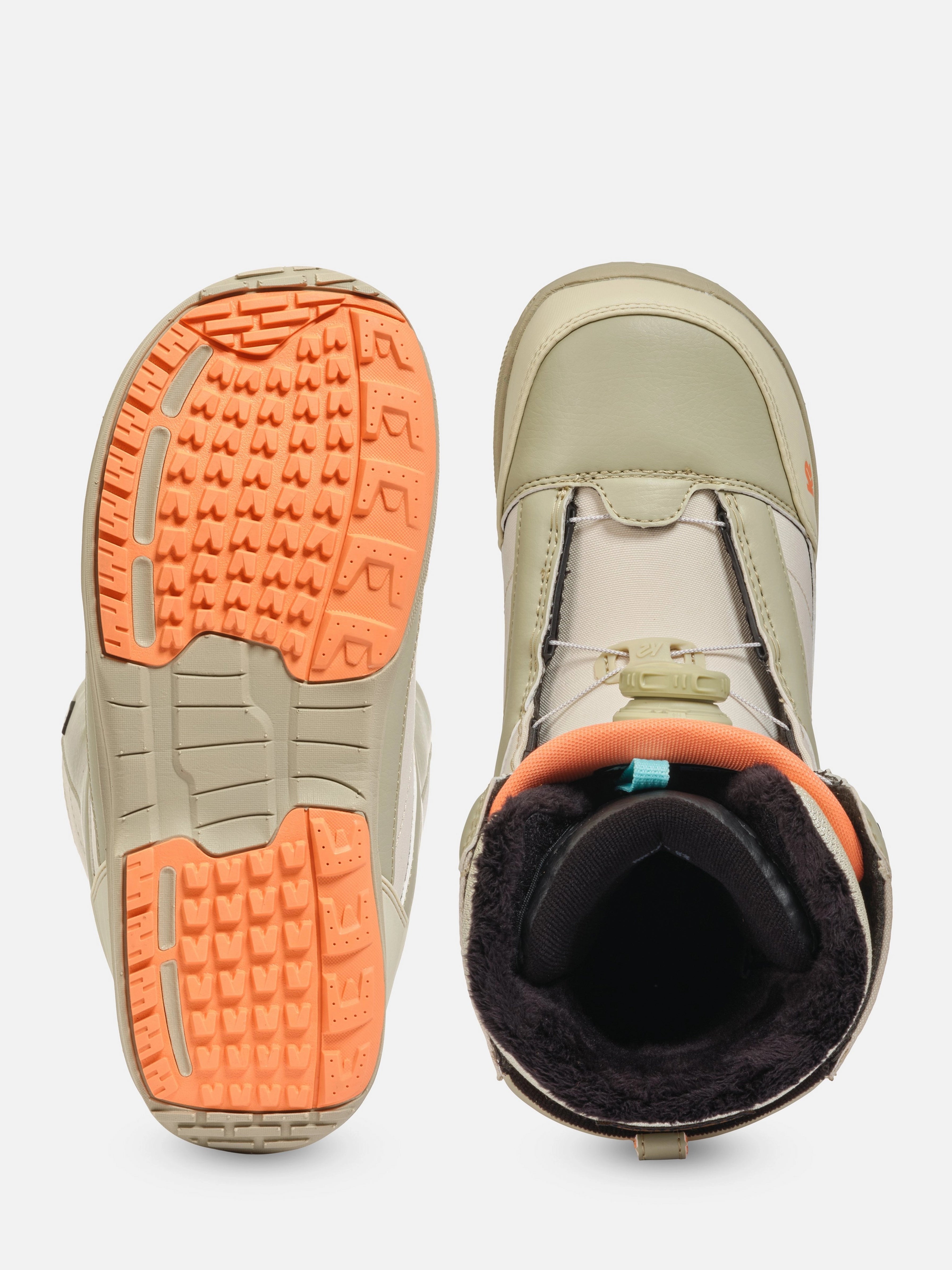 K2 Haven Snowboardschuhe mit BOA®-Schnürung