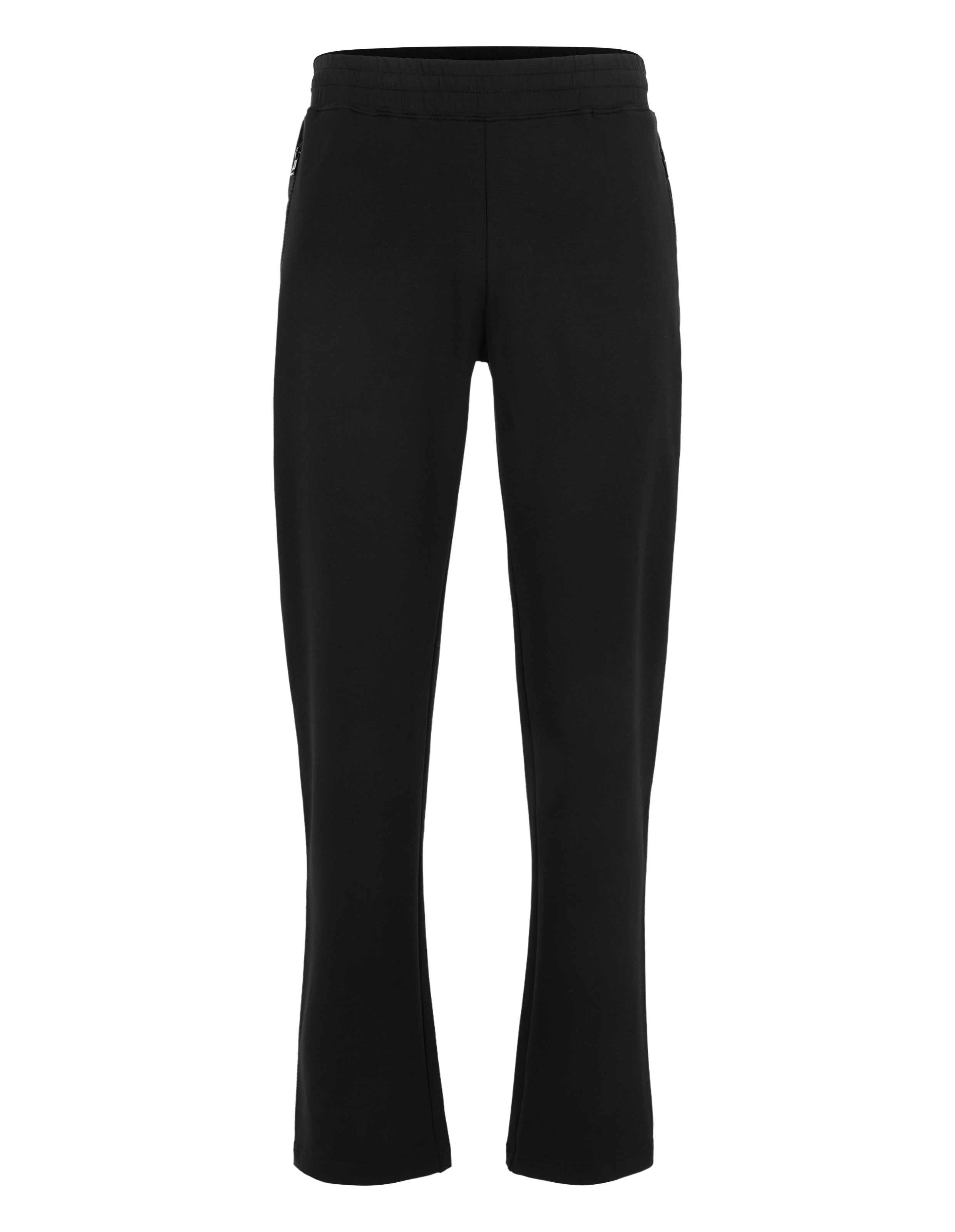 JOY Herren Hose FREDERICO mit Komfortbund & Reißverschlusstaschen