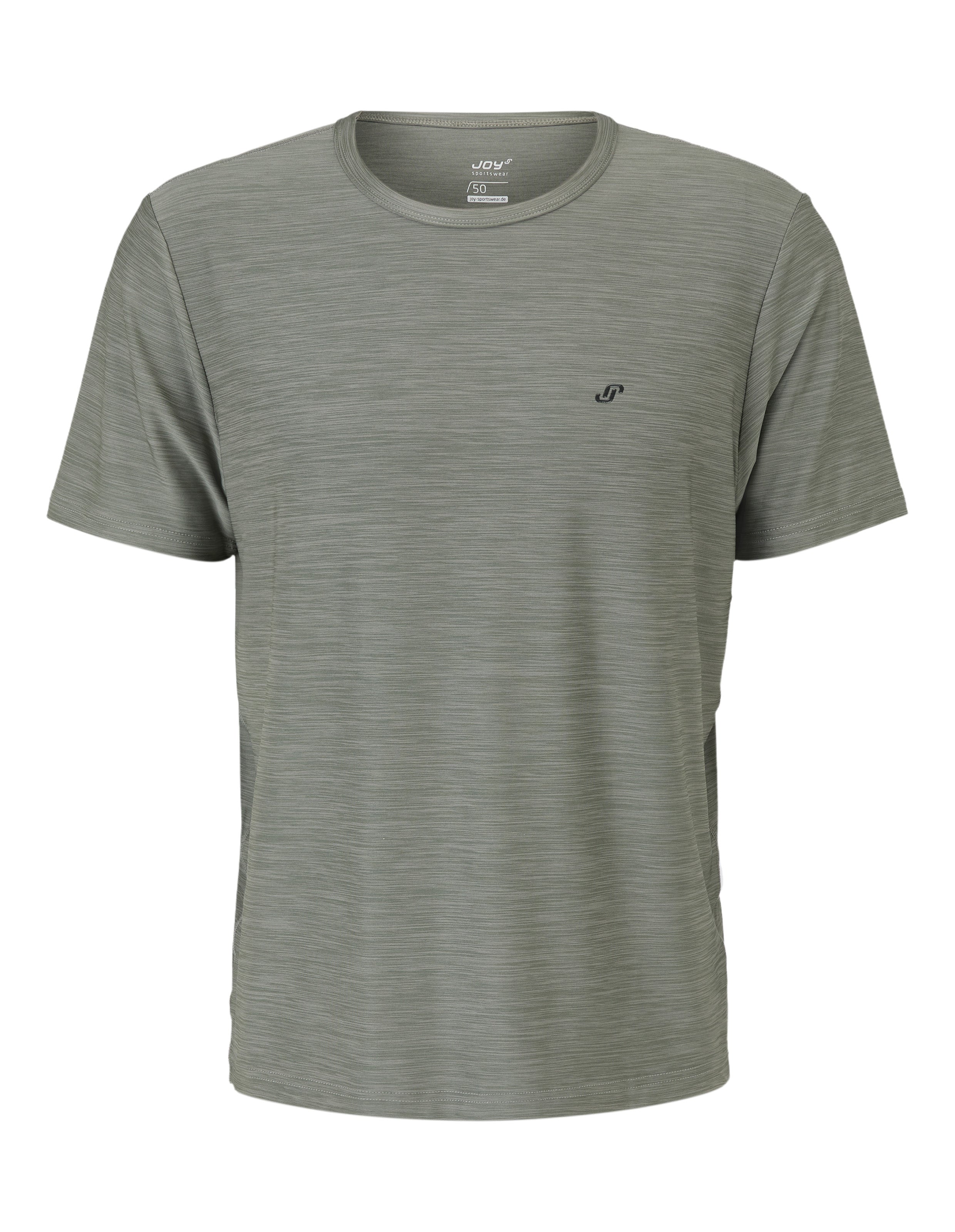 JOY VITUS T-Shirt Funktionsshirt mit Feuchtigkeitsableitung