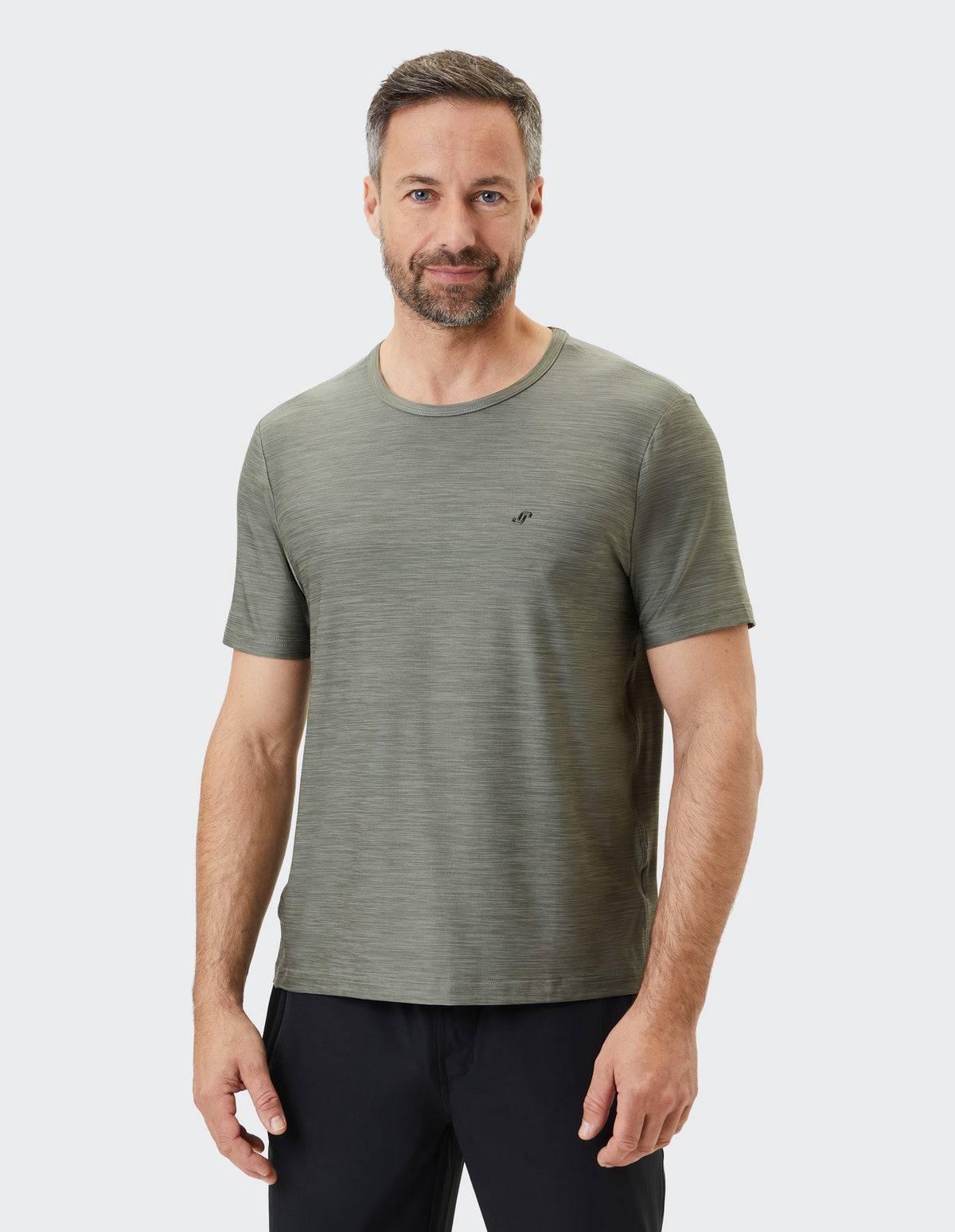 VITUS T-Shirt Funktionsshirt mit Feuchtigkeitsableitung