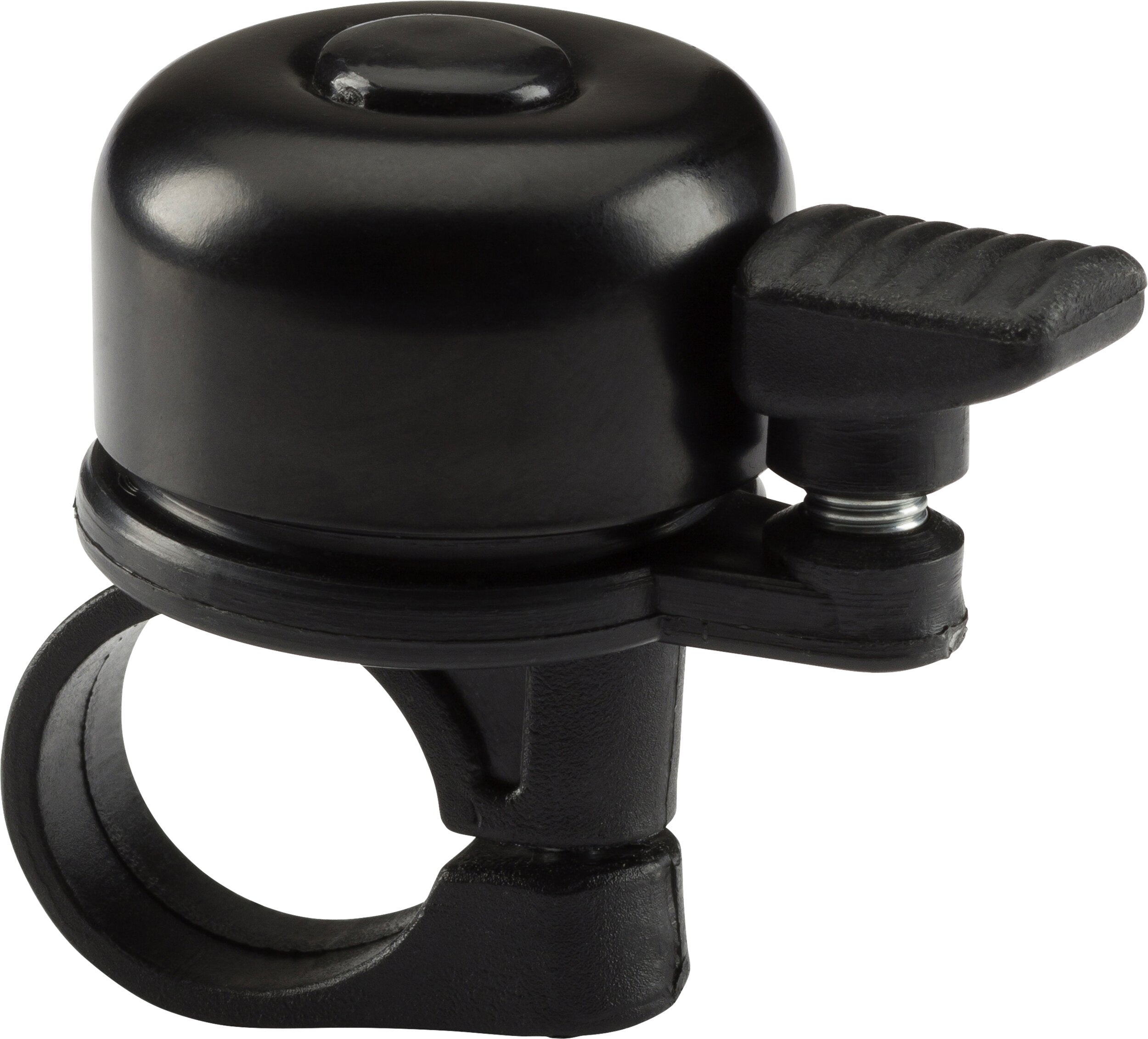 CYTEC Klingel Deci Bell – Miniglocke mit Aluminium Oberschale