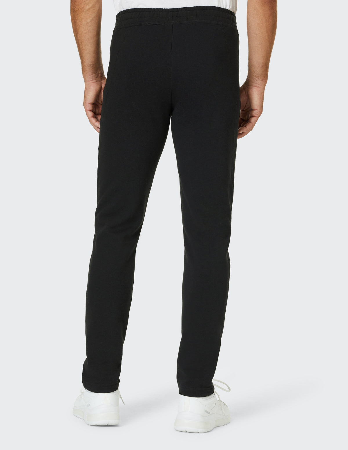 Herren Hose MAX – Sporthose mit Reißverschlusstaschen