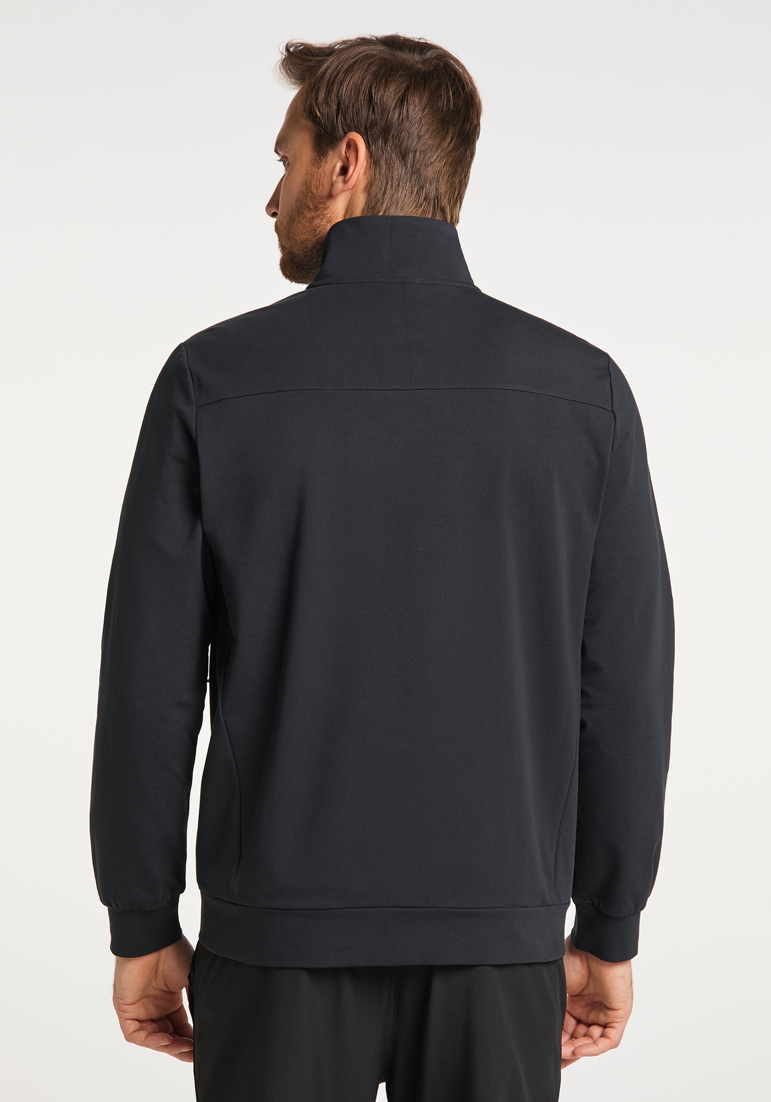 JOY Sportjacke für Herren – Funktional & Komfortabel