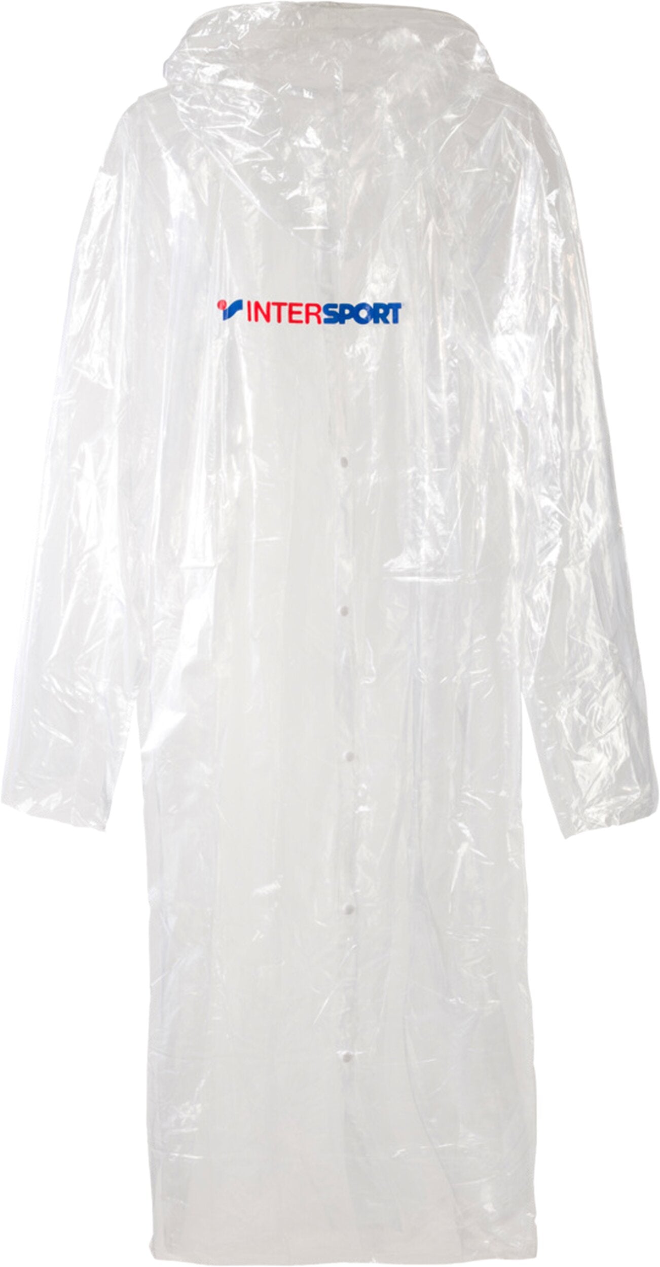 He.-Regenponcho Festival II