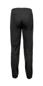 KENO Lange Sporthose Herren mit Reißverschlusstaschen