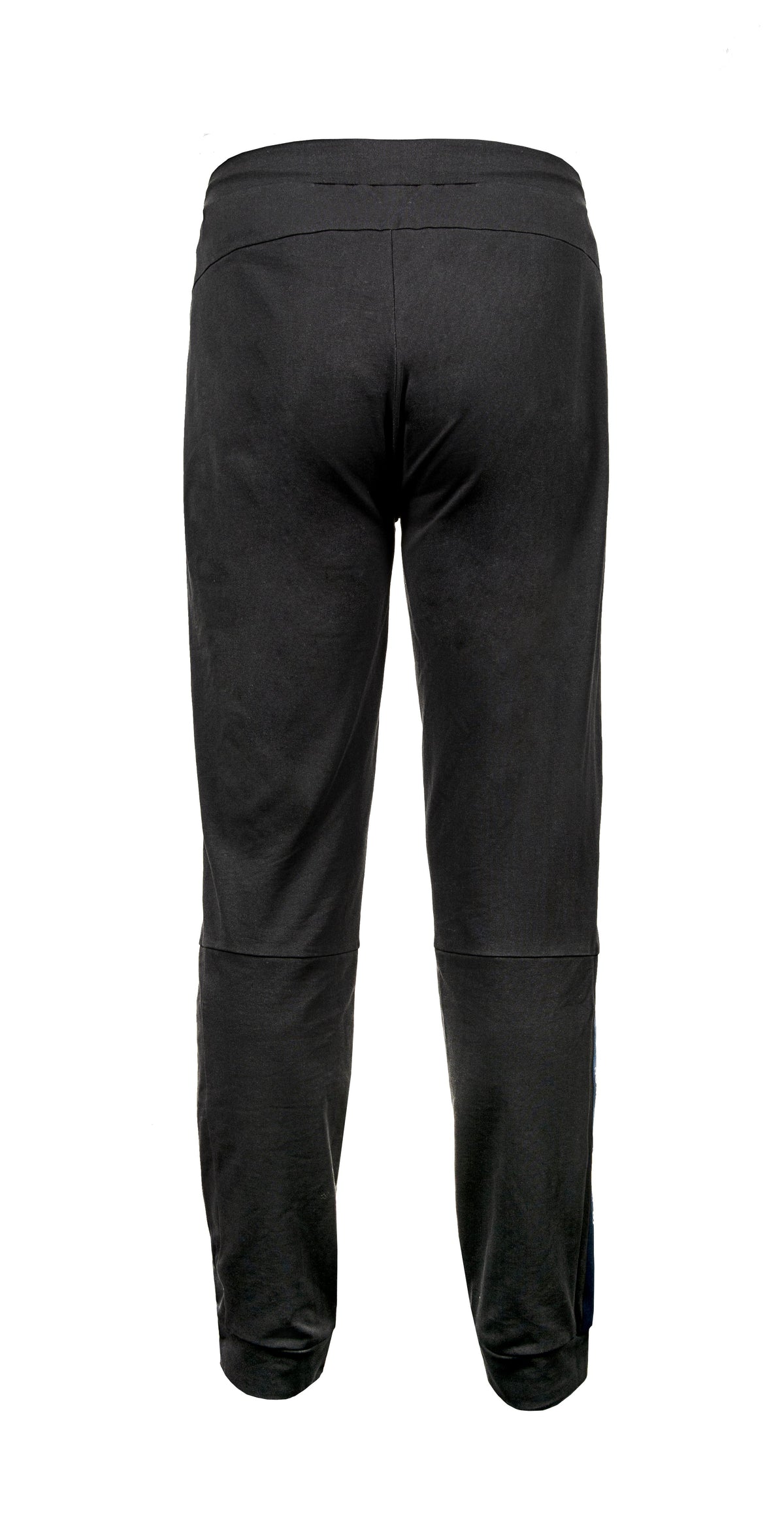 KENO Lange Sporthose Herren mit Reißverschlusstaschen