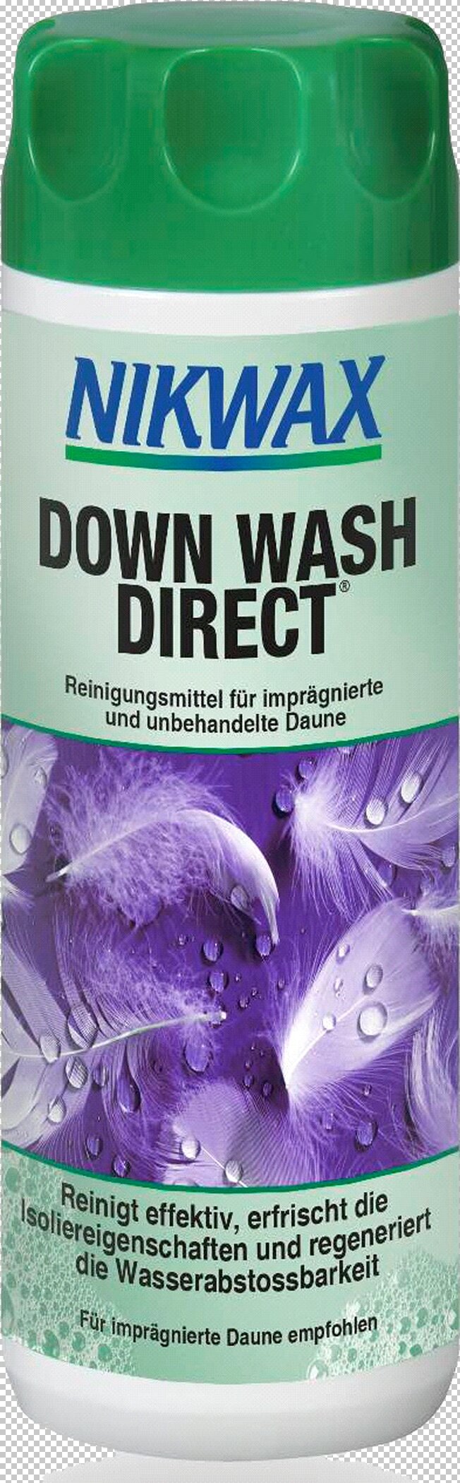 Pflege Down Wash Direct 300ml Daunenwaschmittel