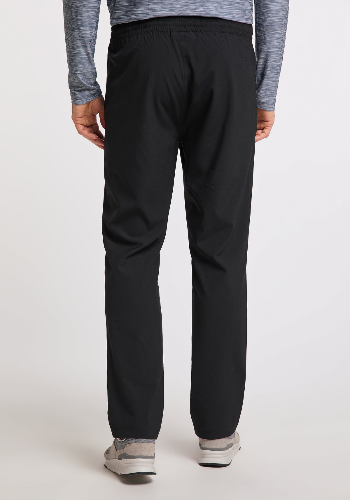 Hose TOM Herren – Lange Sporthose für Sport & Outdoor