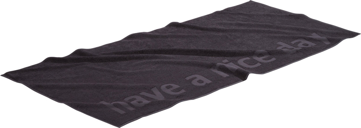 Badetuch Finn 80x160 cm aus 100% Baumwolle