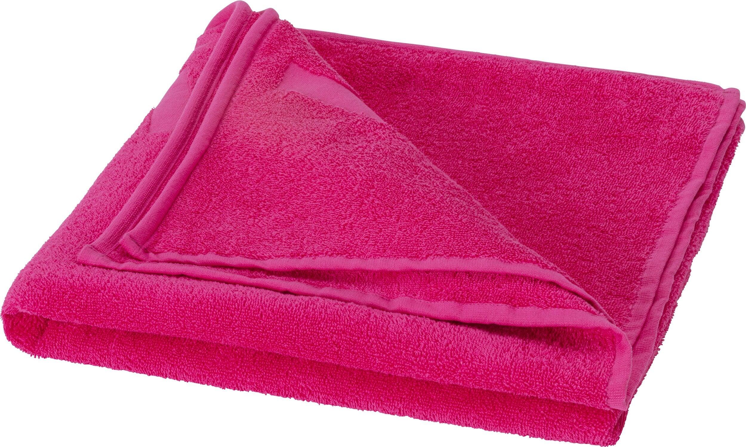 FIREFLY Badetuch Finn 80x160 cm aus 100% Baumwolle