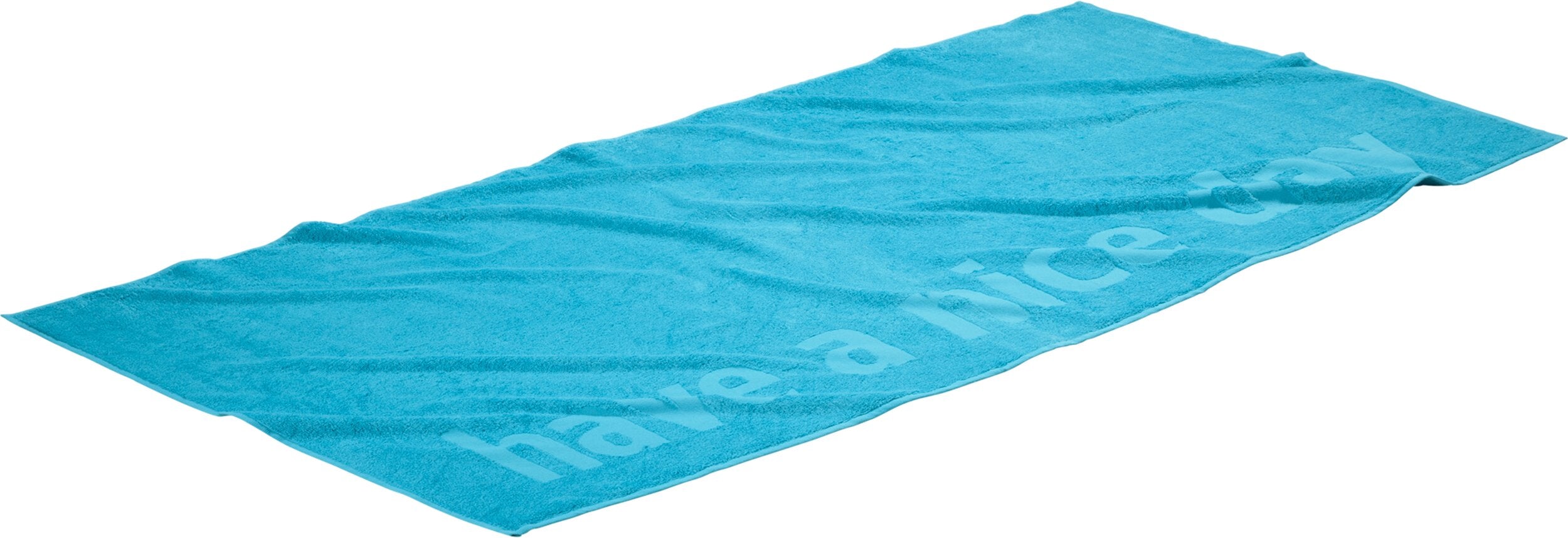 FIREFLY Badetuch Finn 80x160 cm aus 100% Baumwolle