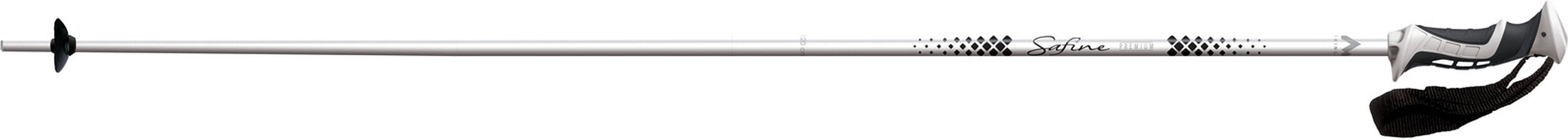 Da.-Skistock Safine Premium