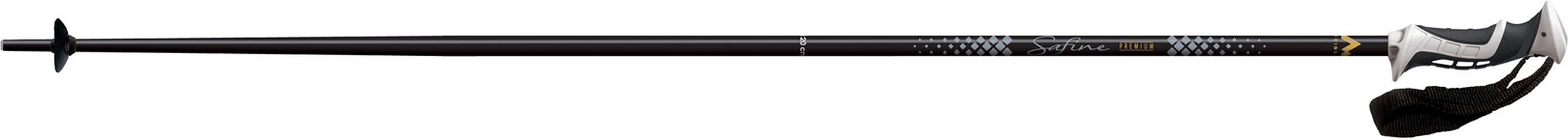 Da.-Skistock Safine Premium