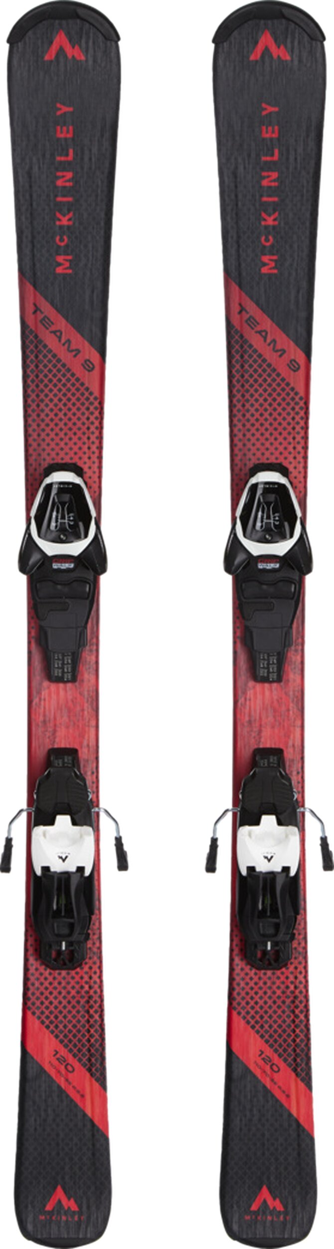 Kinder Ski-Set Team 9 system – Einsteiger Ski
