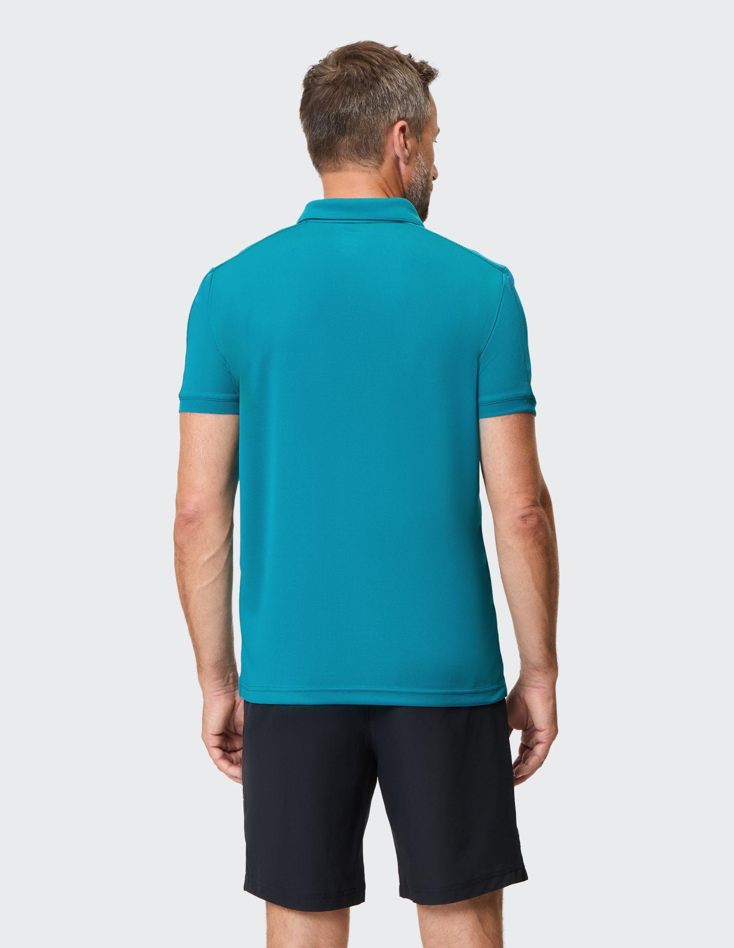 JOY CLAAS Polo Herren – Sportlich-schick & Funktionsmaterial