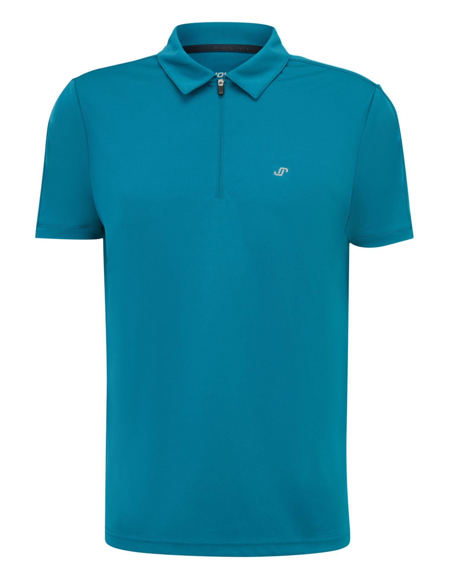 JOY CLAAS Polo Herren – Sportlich-schick & Funktionsmaterial