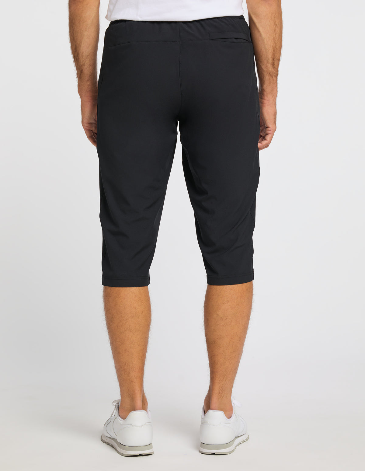 3/4 Hose Herren – Sportlich & Schnelltrocknend