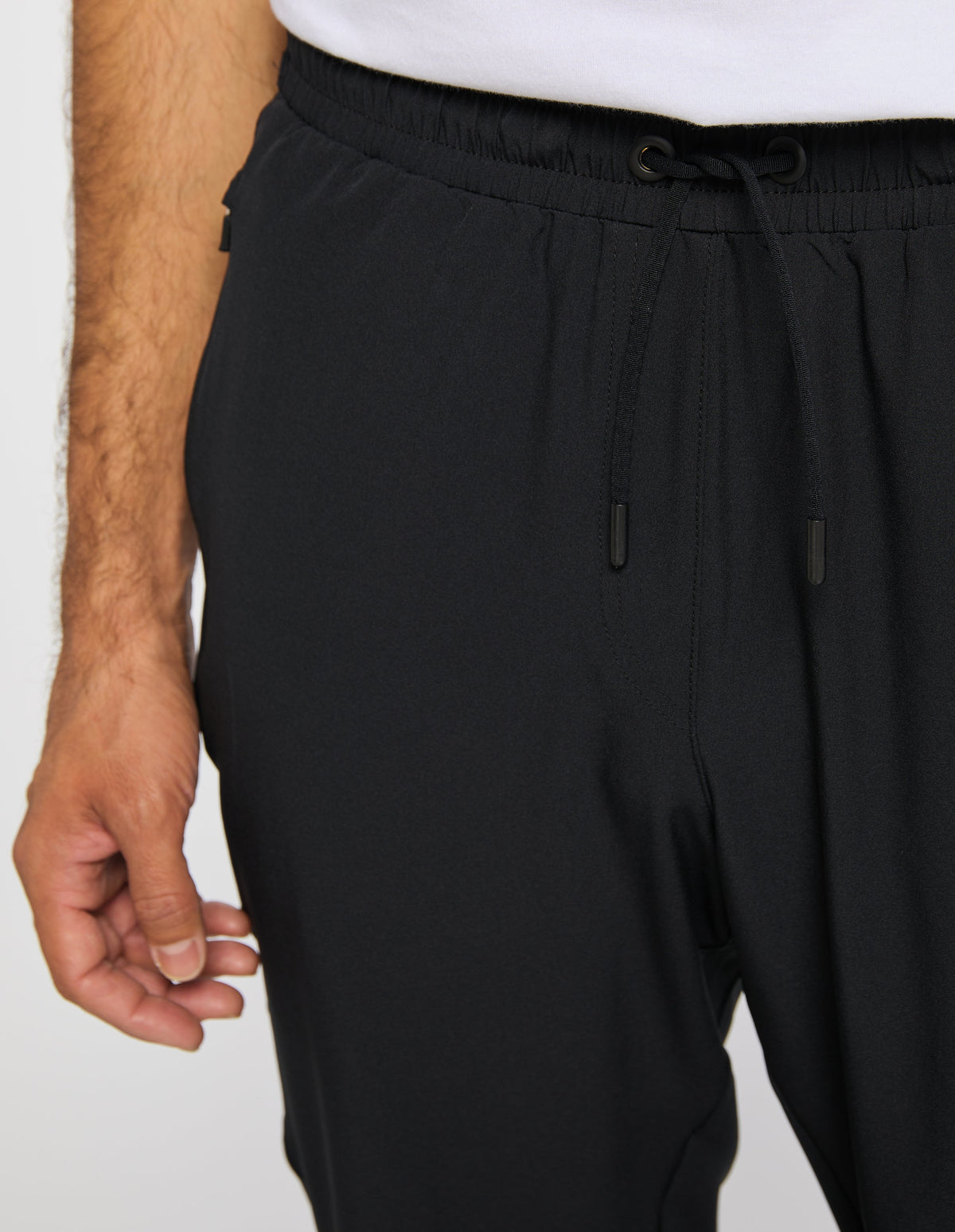 3/4 Hose Herren – Sportlich & Schnelltrocknend