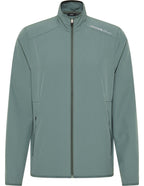 Stehkragen Sweatjacke NAVID – Sportmode & Outdoor