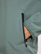 Stehkragen Sweatjacke NAVID – Sportmode & Outdoor