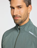 Stehkragen Sweatjacke NAVID – Sportmode & Outdoor