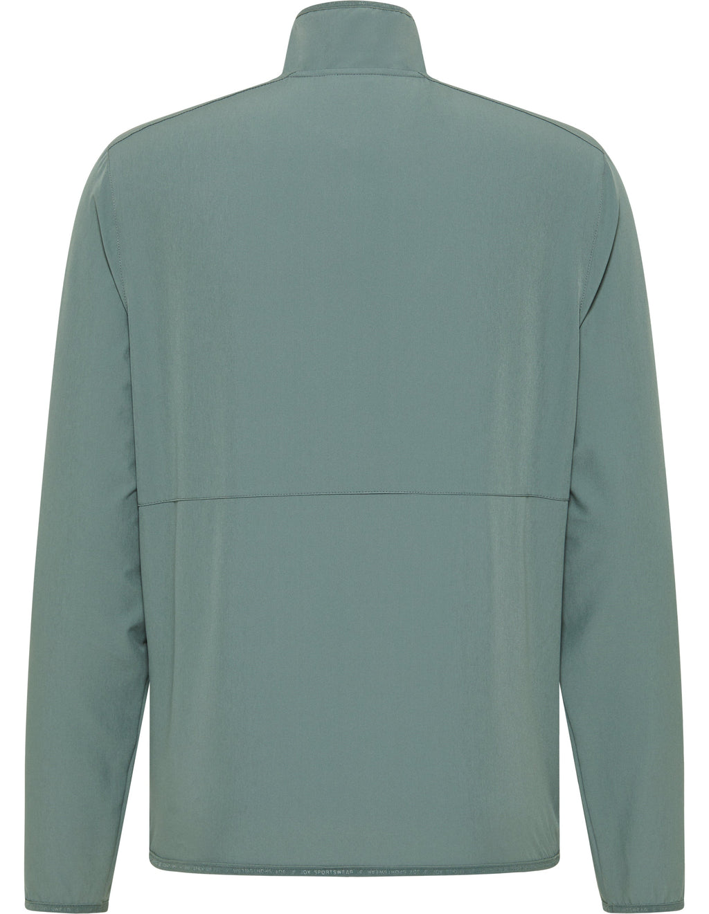 Stehkragen Sweatjacke NAVID – Sportmode & Outdoor