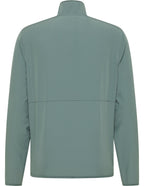 Stehkragen Sweatjacke NAVID – Sportmode & Outdoor