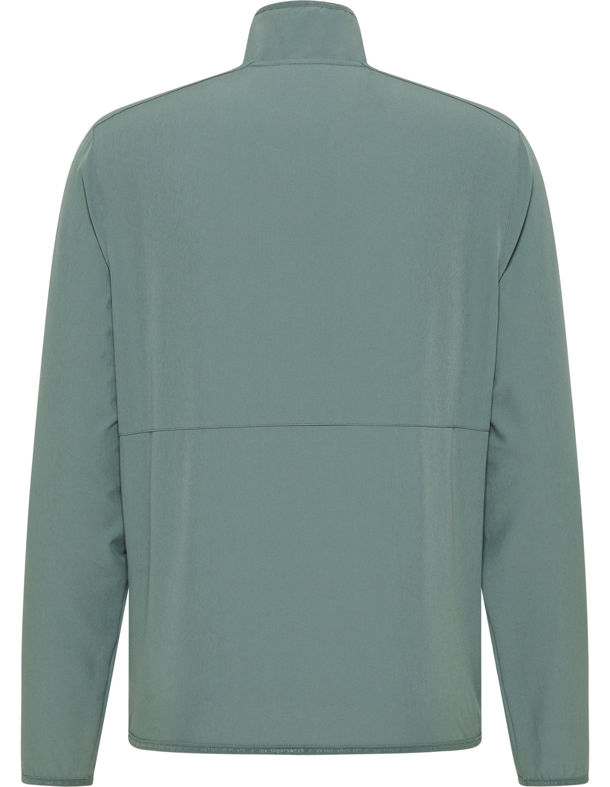 Stehkragen Sweatjacke NAVID – Sportmode & Outdoor