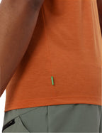 Herren Shirt Sveit – Funktionsshirt Outdoor