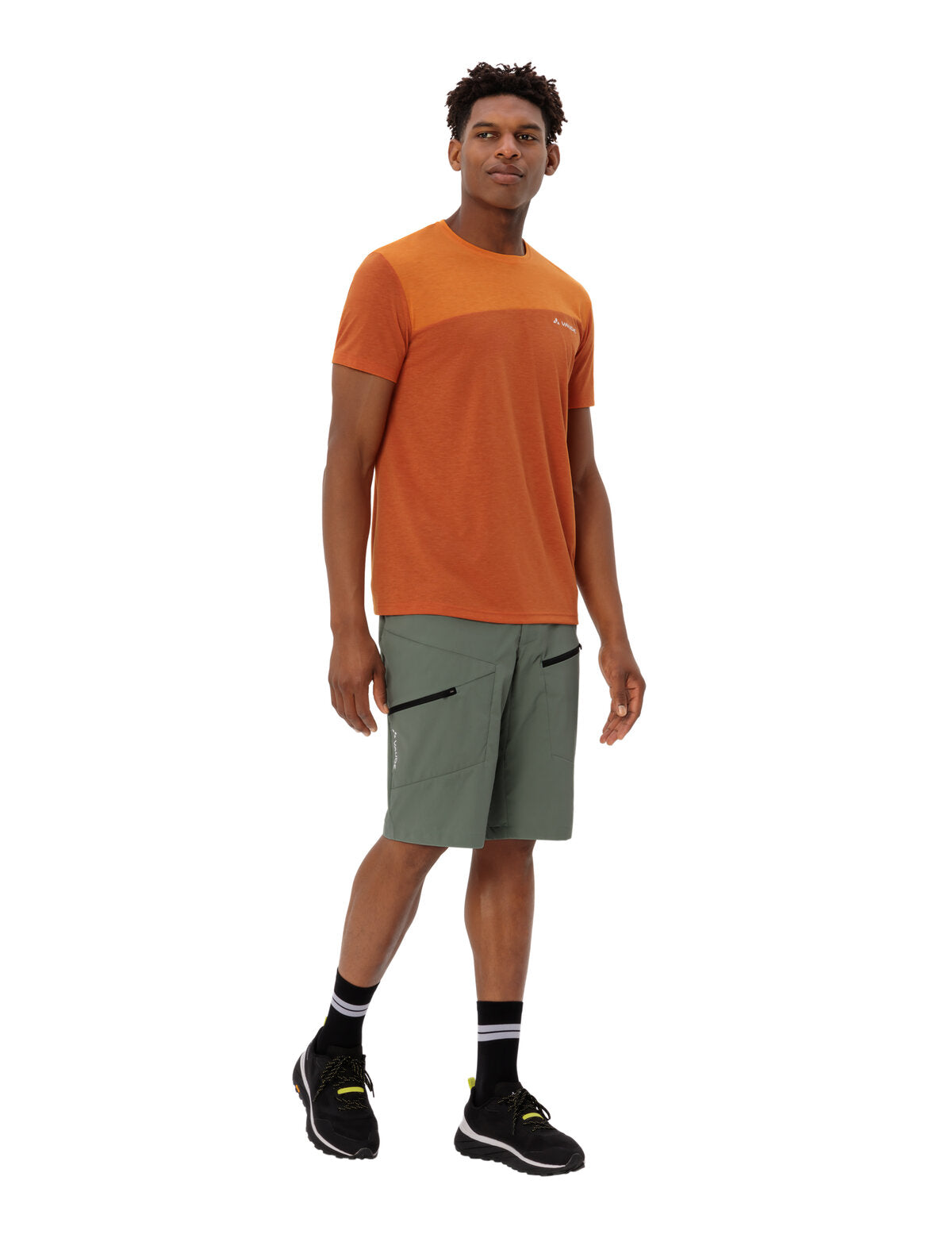 Herren Shirt Sveit – Funktionsshirt Outdoor