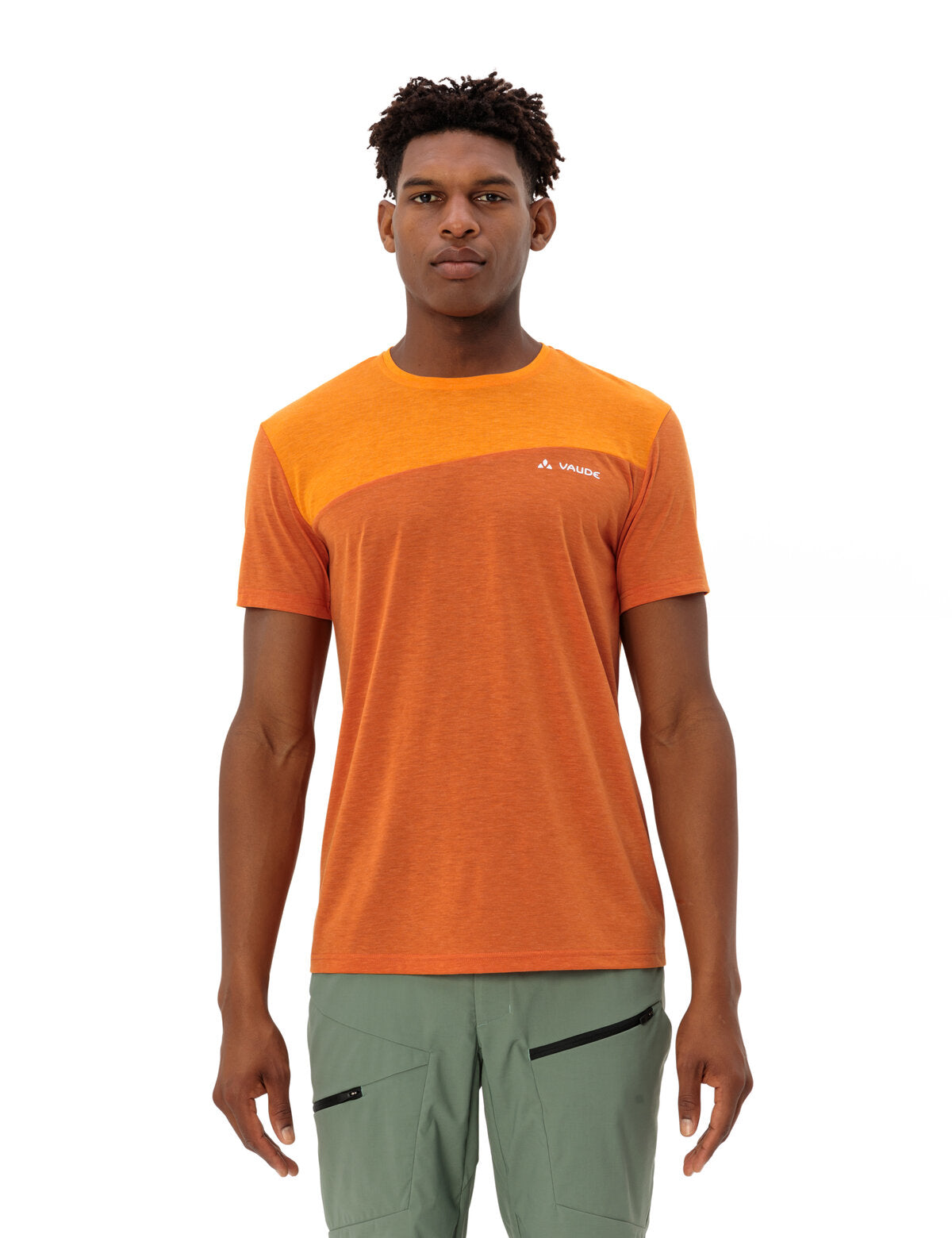 Herren Shirt Sveit – Funktionsshirt Outdoor