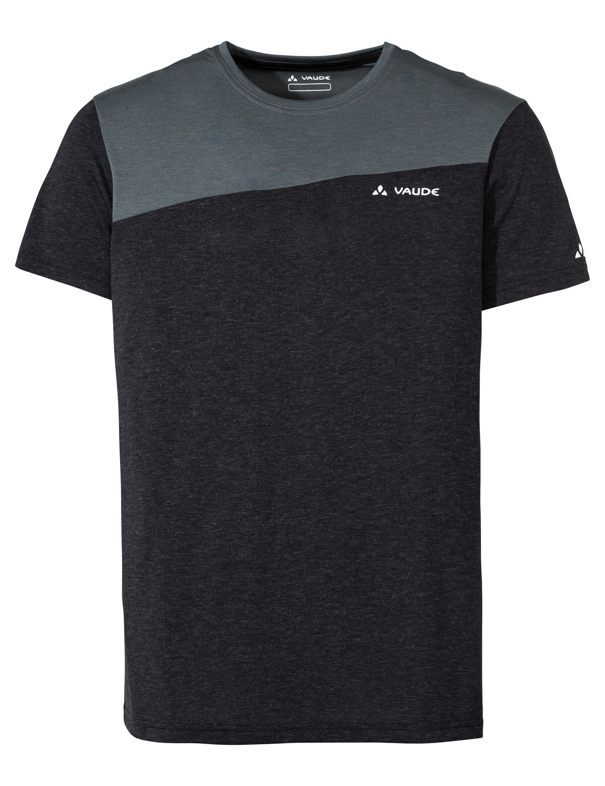 VAUDE Herren Shirt Sveit – Funktionsshirt Outdoor