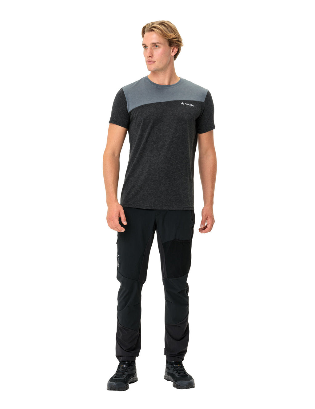Herren Shirt Sveit – Funktionsshirt Outdoor