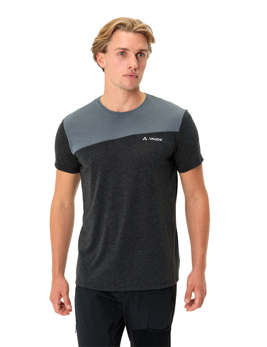 Herren Shirt Sveit – Funktionsshirt Outdoor