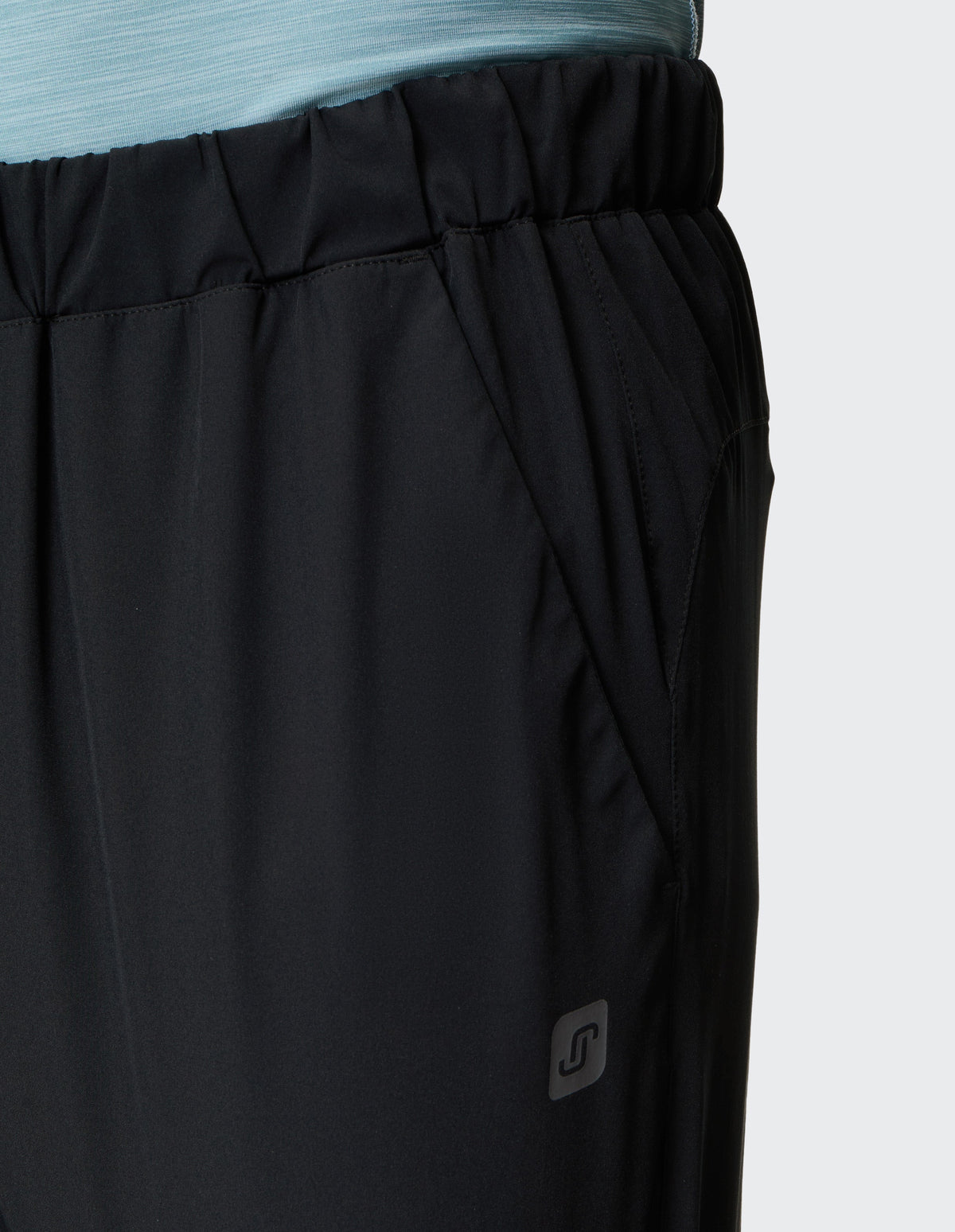 CARLO Sporthose Herren – Lange Trainingshose