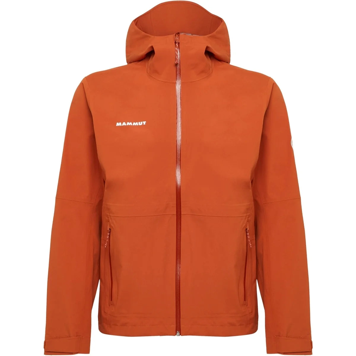 MAMMUT Linard Guide HS Hooded Jacket Herren