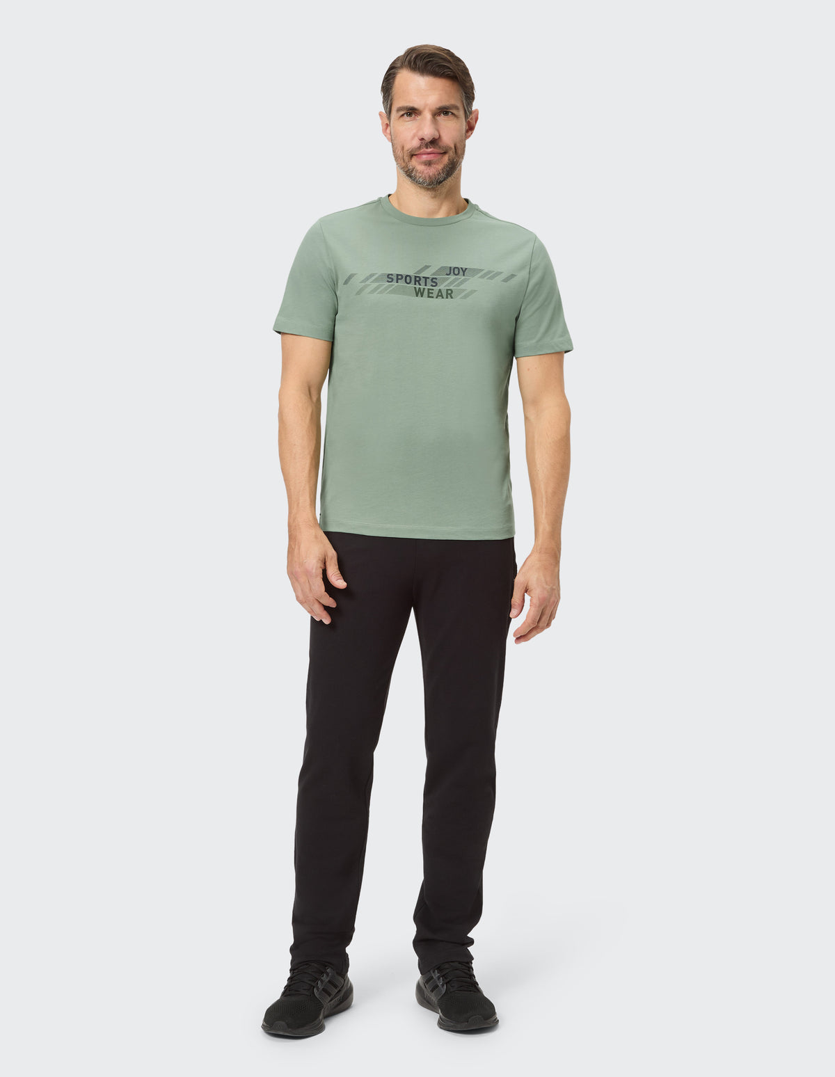 UDO T-Shirt für Herren – Sport & Freizeit
