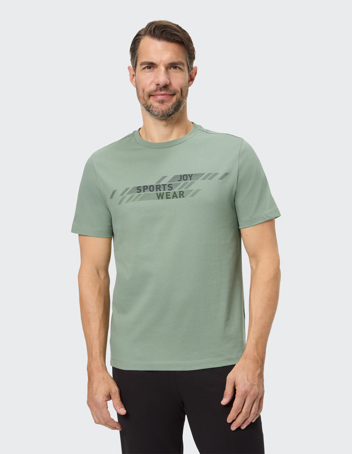 UDO T-Shirt für Herren – Sport & Freizeit