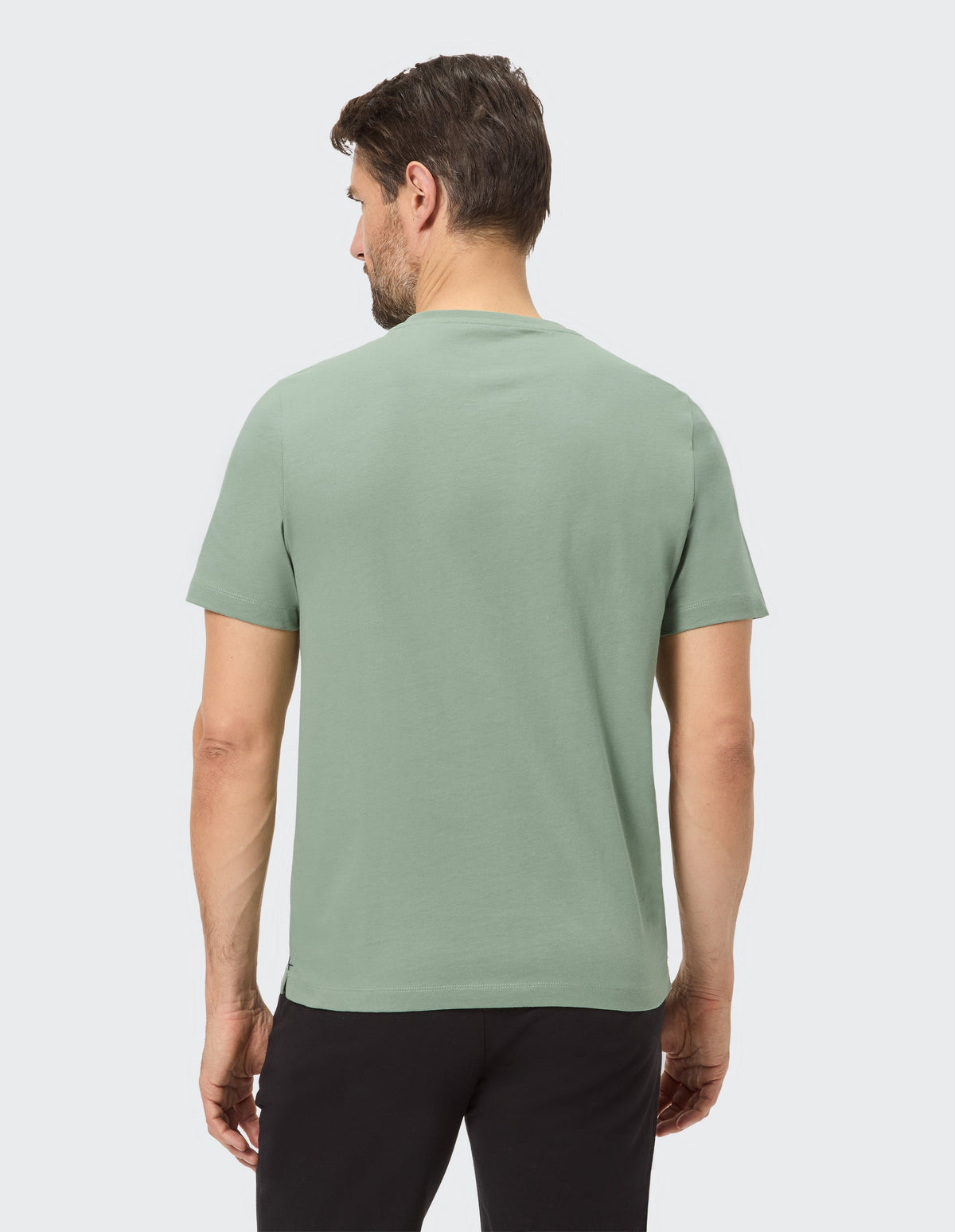 UDO T-Shirt für Herren – Sport & Freizeit