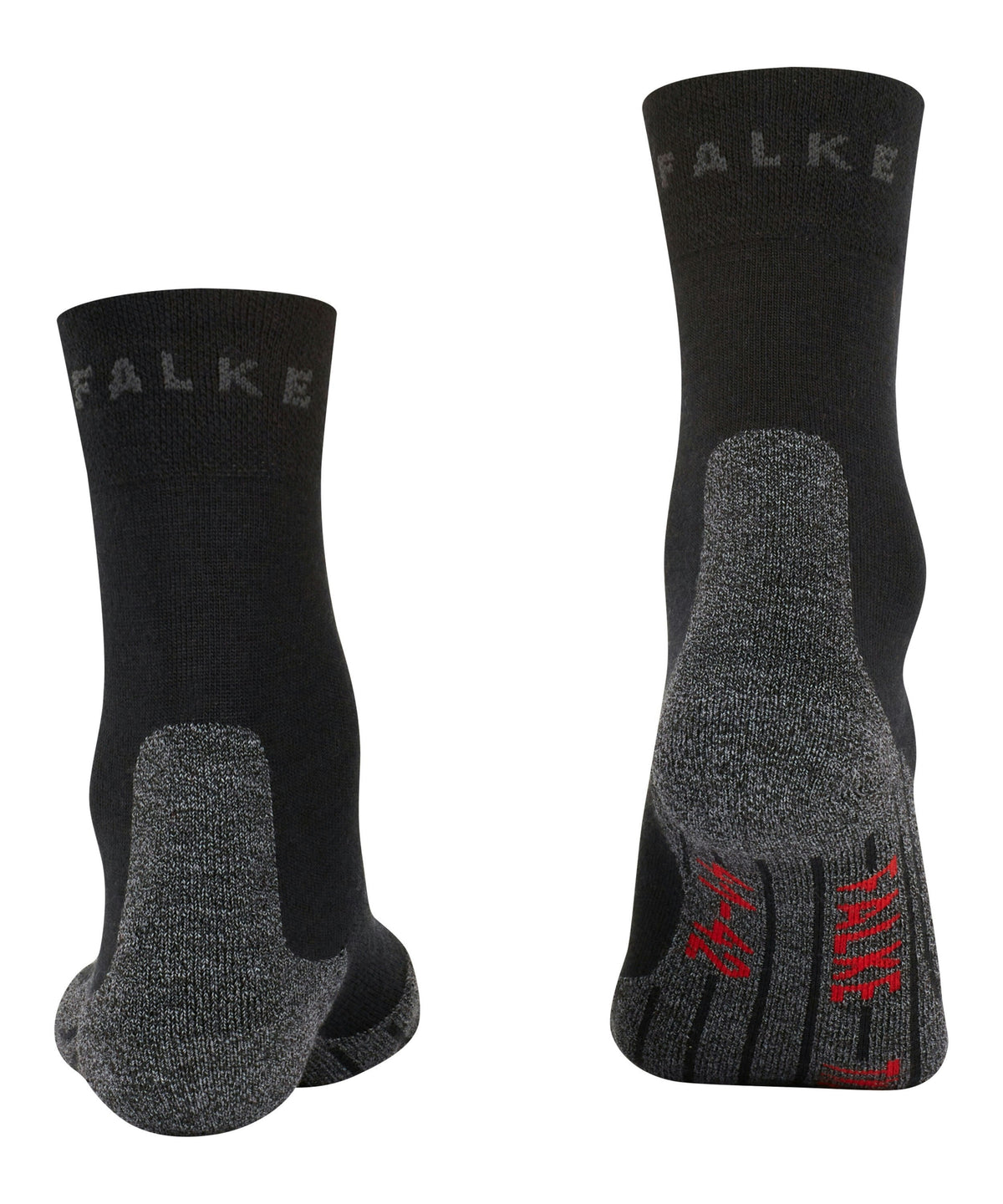Damen Wandersocken TK2 Sensitive Mittelgebirge