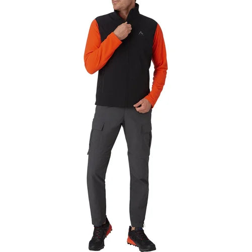 MCKINLEY He.-Weste Lusaka III mit VENTMAXpro 3.3