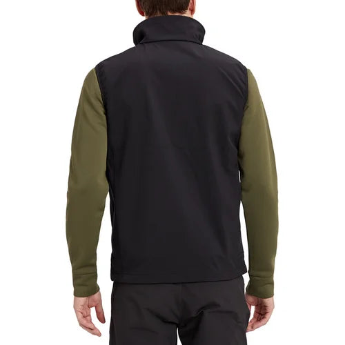 MCKINLEY He.-Weste Lusaka III mit VENTMAXpro 3.3