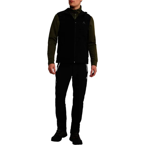 MCKINLEY He.-Weste Lusaka III mit VENTMAXpro 3.3