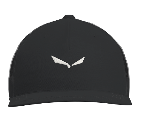 EAGLE LOGO MESH CAP UNI